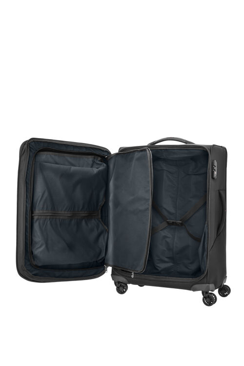 HEXEL 行李箱 69厘米/25吋 (可擴充)  hi-res | Samsonite