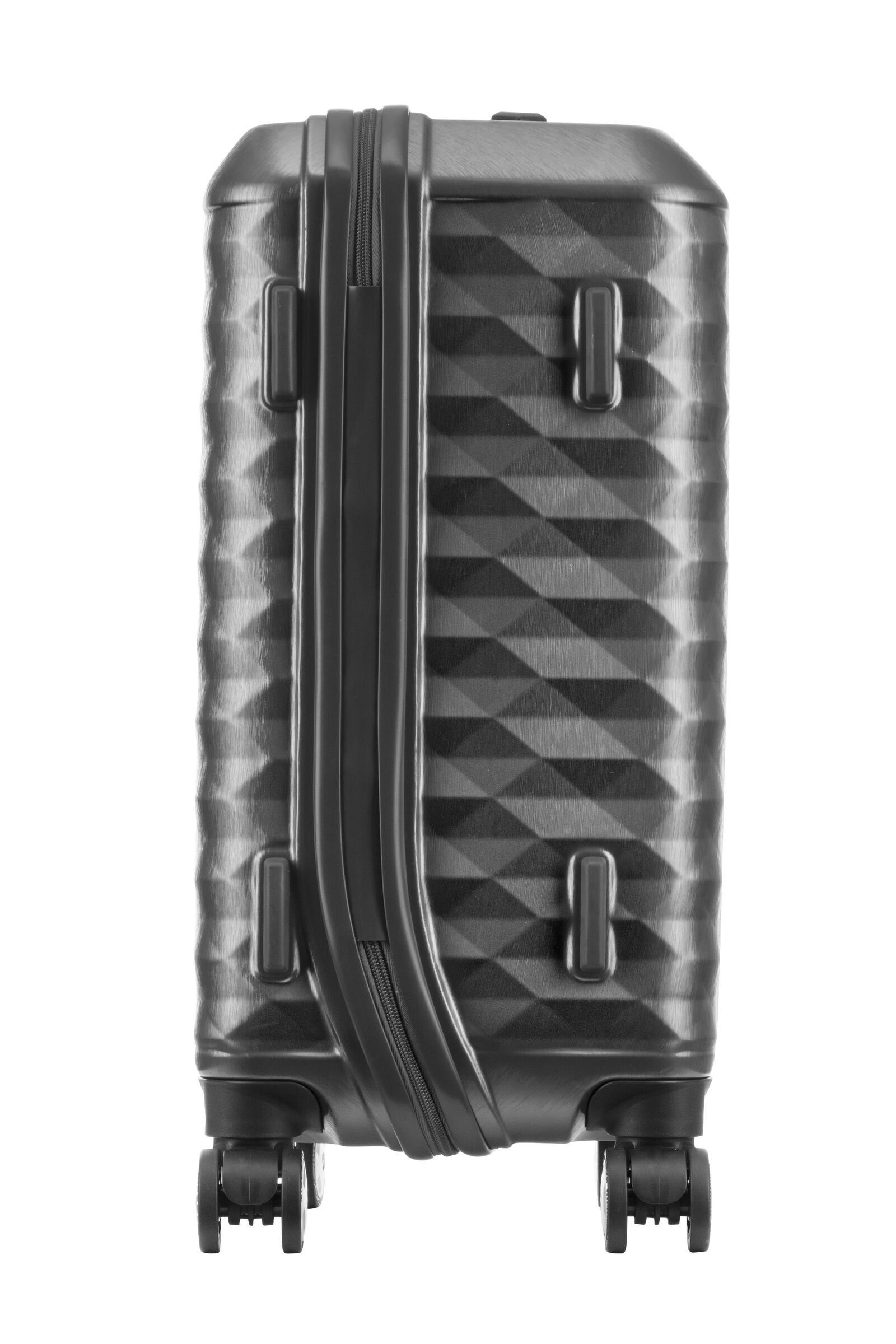 samsonite polygon spinner