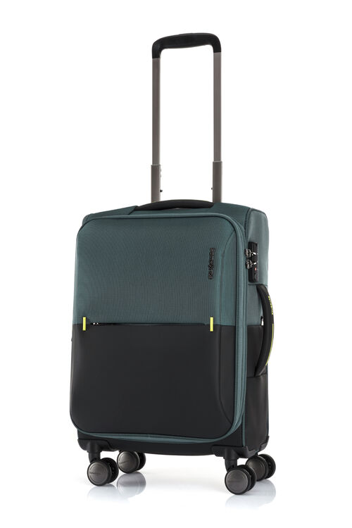 STRARIUM 行李箱 55厘米/20吋 (可擴充)  hi-res | Samsonite