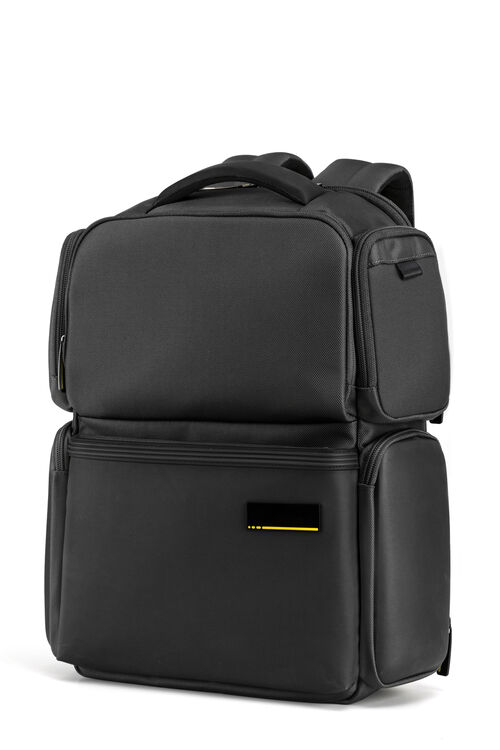 CITYSCAPE II LP Backpack 15.6" S  hi-res | Samsonite