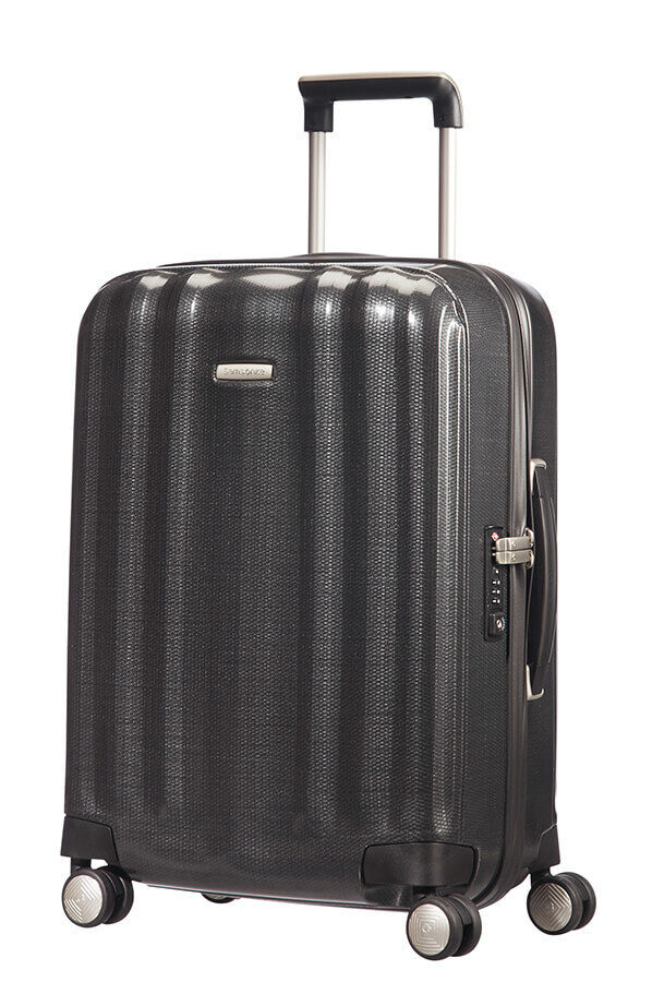 samsonite spinner lock