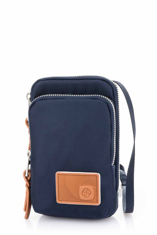 YOURBAN 手提電話/口罩收納 斜揹袋 ANTM  hi-res | Samsonite