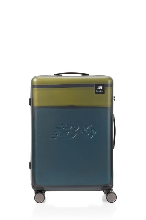 NB X SAMSONITE 22吋行李箱  hi-res | Samsonite