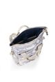 MK X SAMSONITE Roll Top Backpack  hi-res | Samsonite