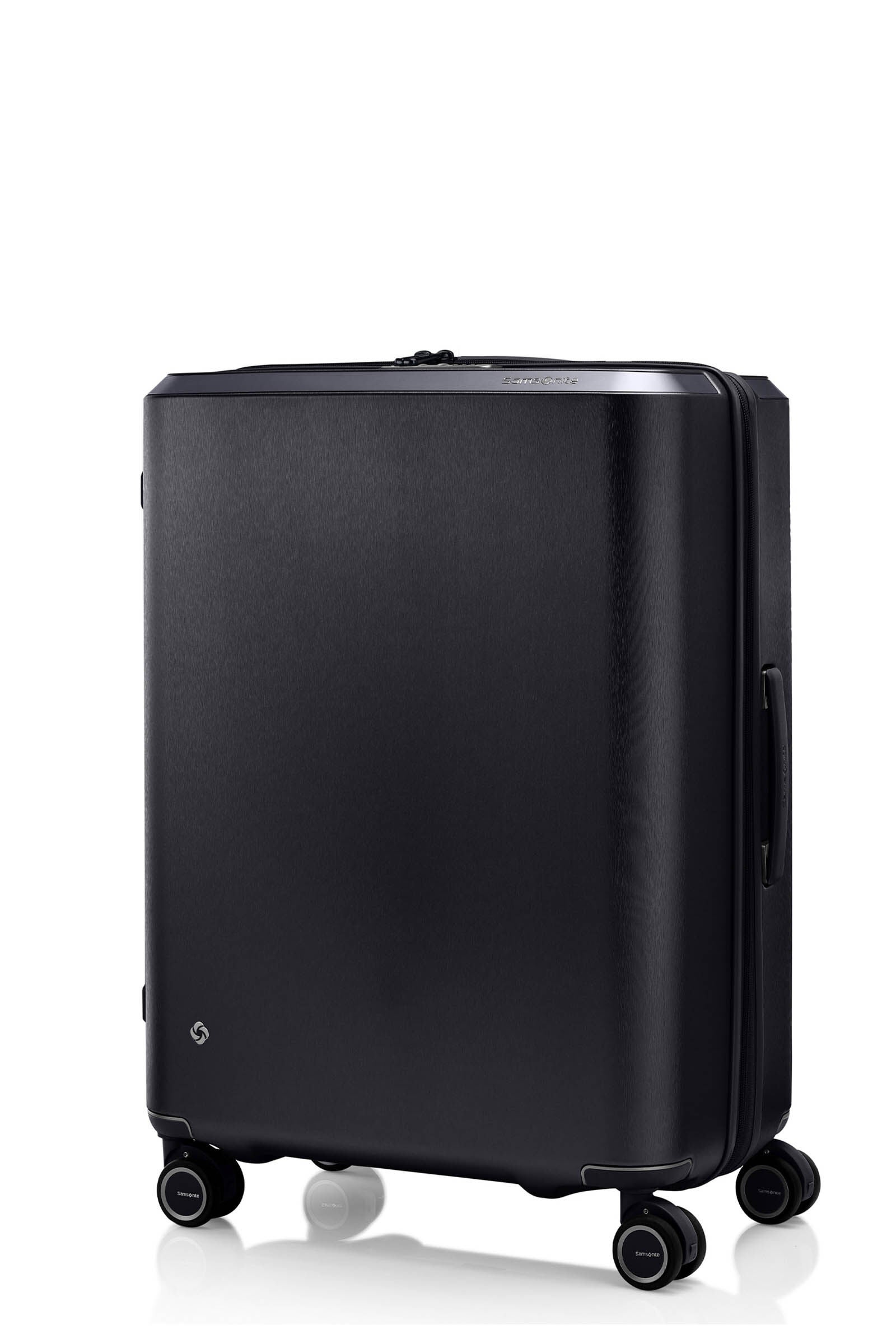 Samsonite Evoa Z Spinner 69/25 Exp - Samsonite Evoa Z Spinner 69