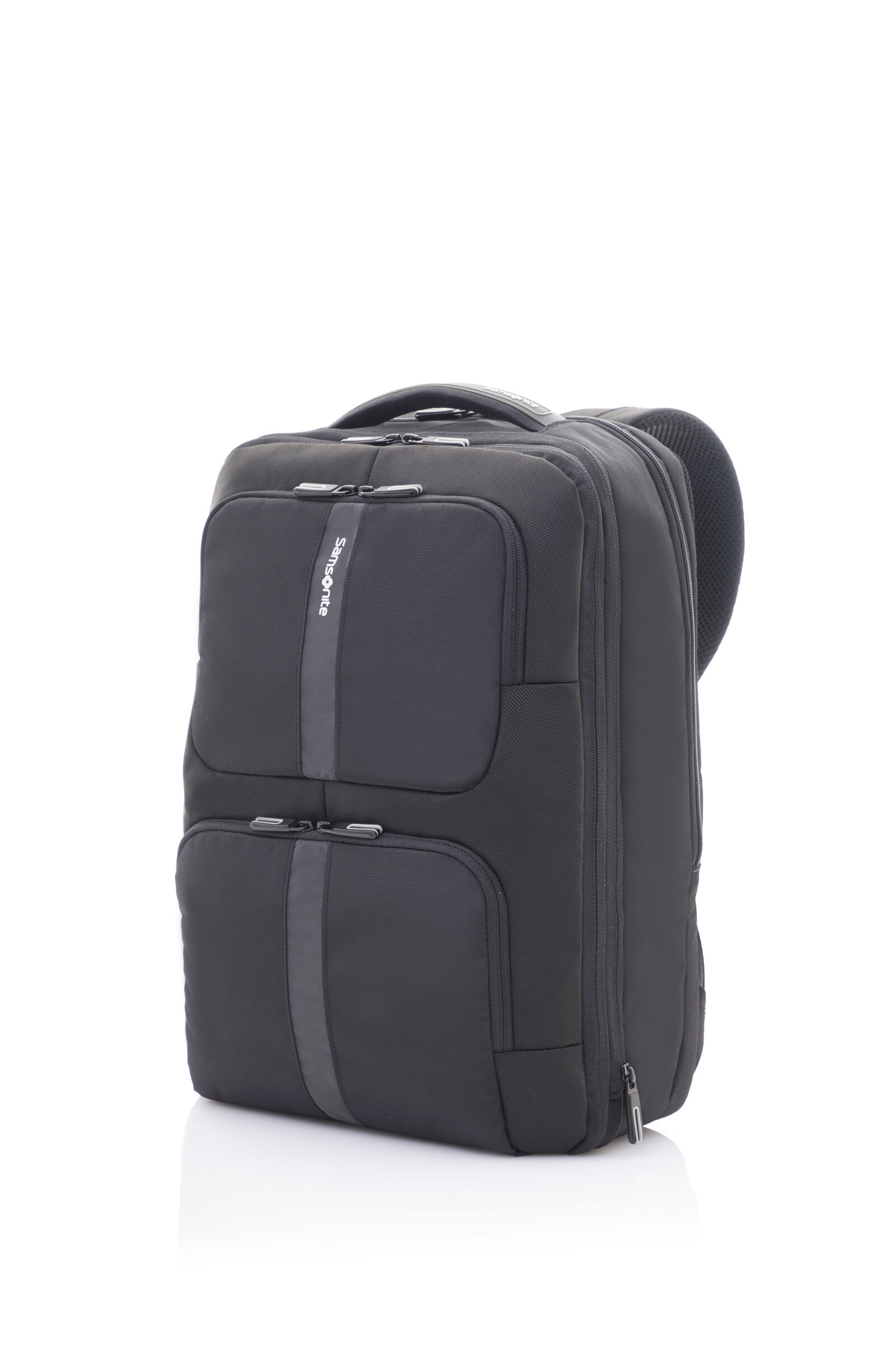 samsonite garde iv