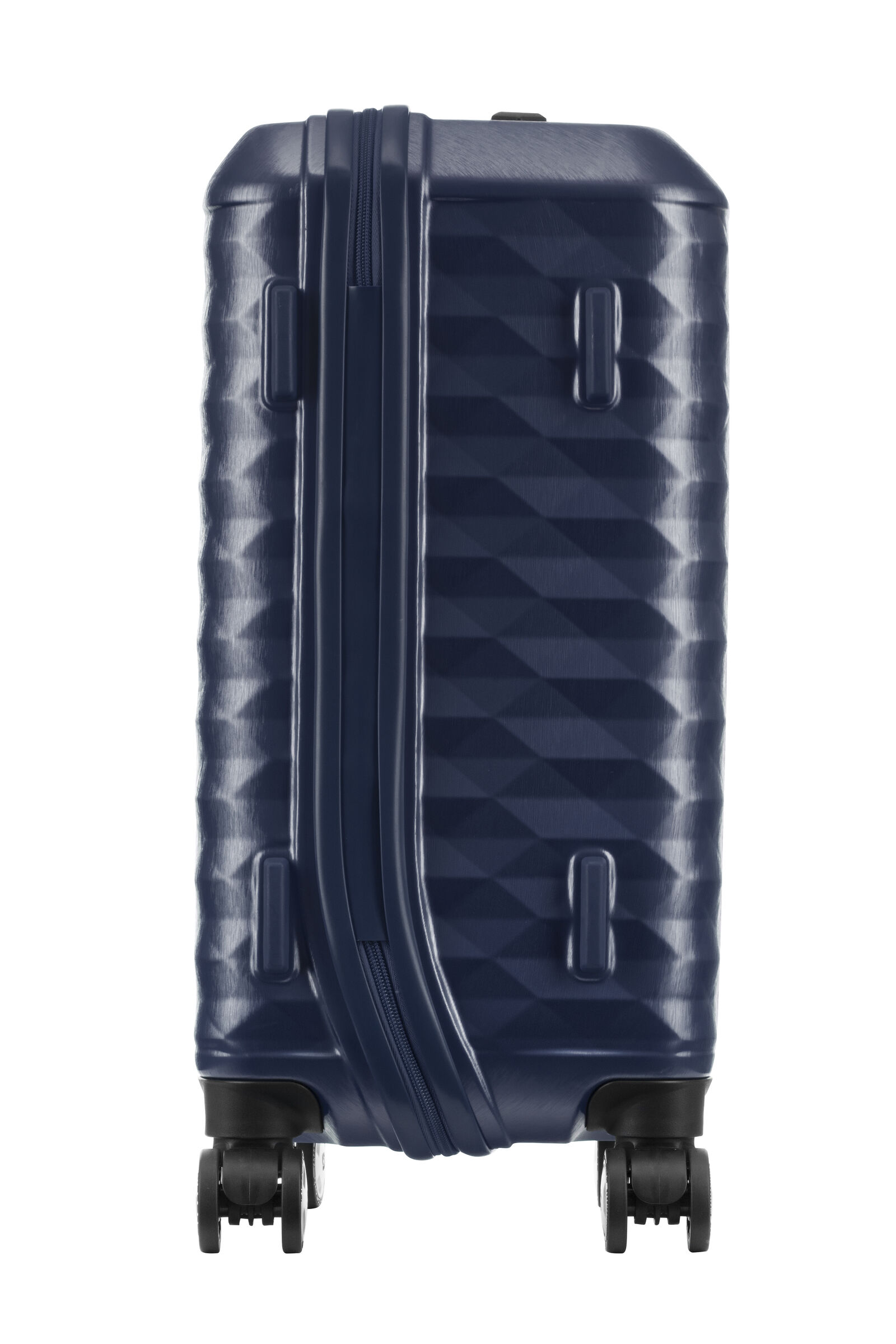 Samsonite Polygon Spinner 55 20 Samsonite Hong Kong