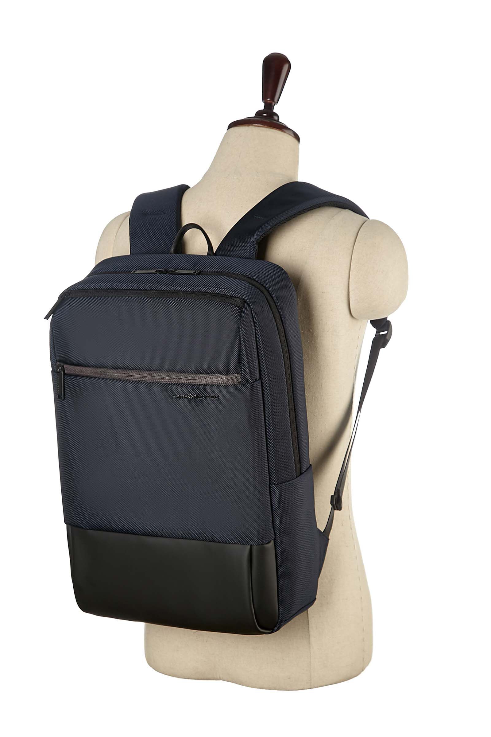 Samsonite Red Lopere 2 Backpack Samsonite Hong Kong