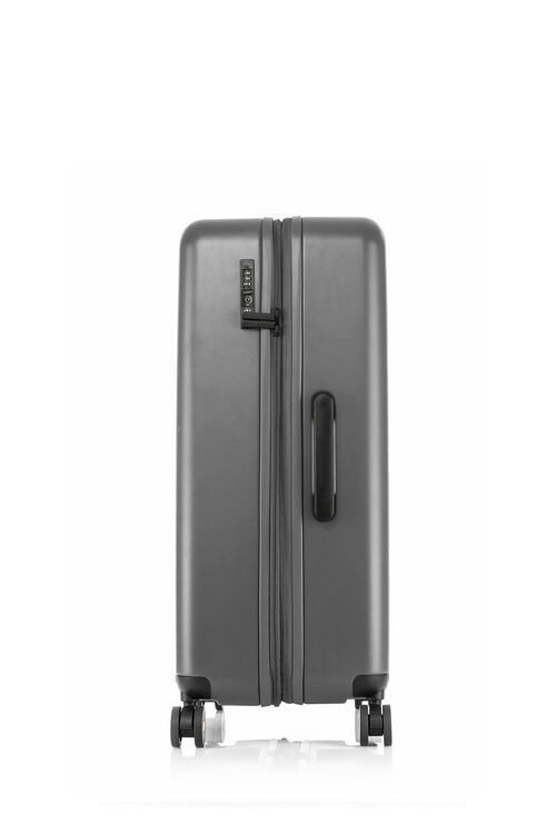 Samsonite chestnut shop hill 28 spinner
