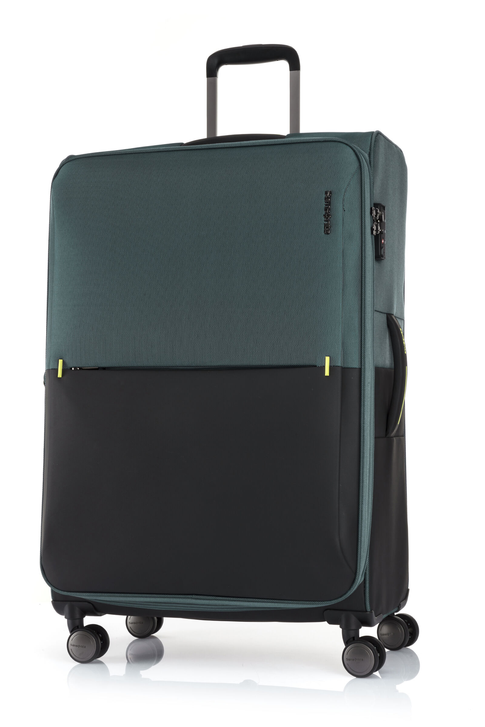 Samsonite spinner 76 sale