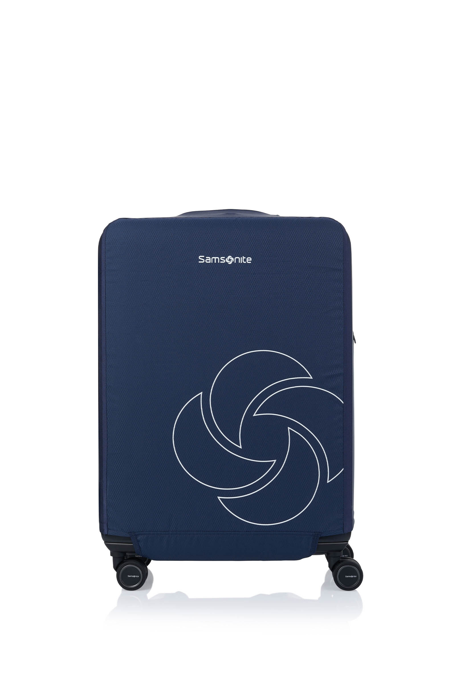 Samsonite Travel Essentials Luggage Cover M Samsonite Hong Kong
