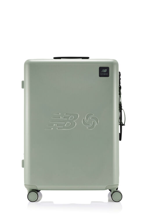 NB X SAMSONITE 行李箱 68厘米/25吋 (可擴充) V2  hi-res | Samsonite