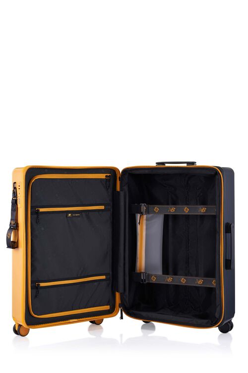NB X SAMSONITE 行李箱 68厘米/25吋 (可擴充) V2  hi-res | Samsonite