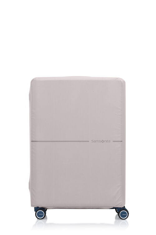 TRAVEL ESSENTIALS 可摺式行李套 (大)  hi-res | Samsonite