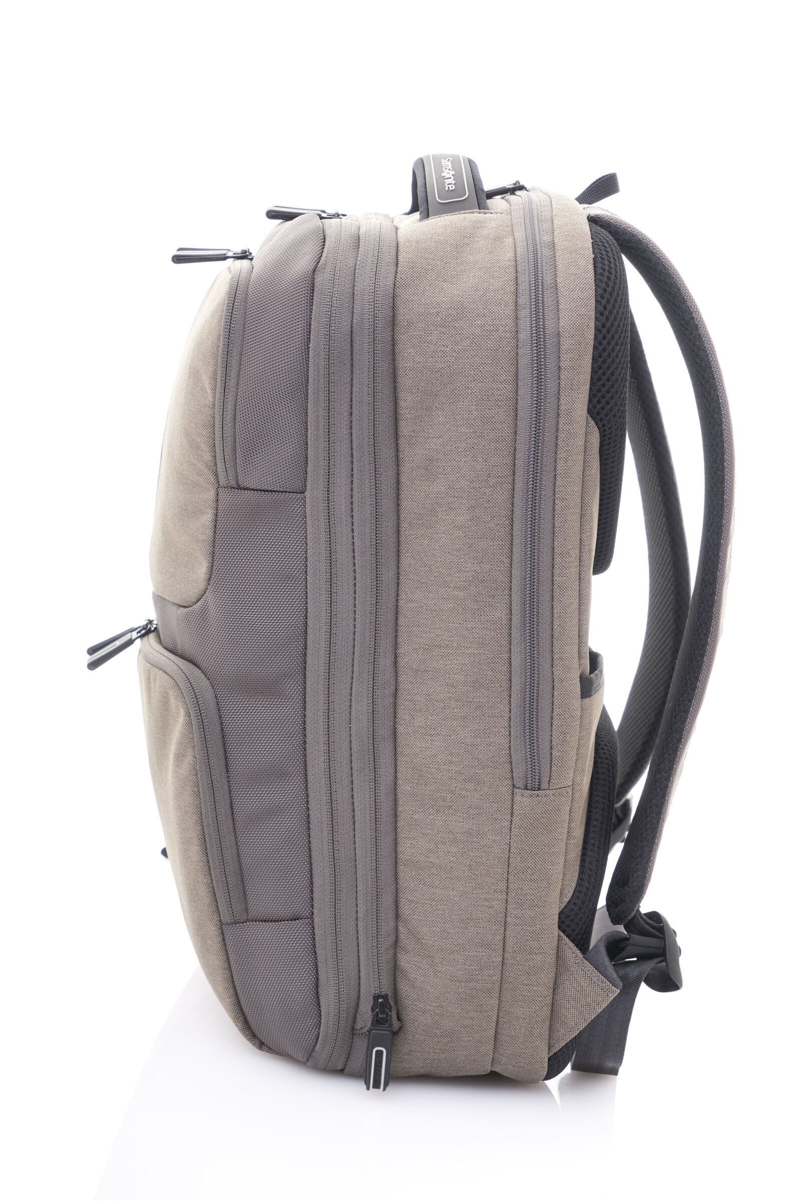 samsonite garde backpack iv