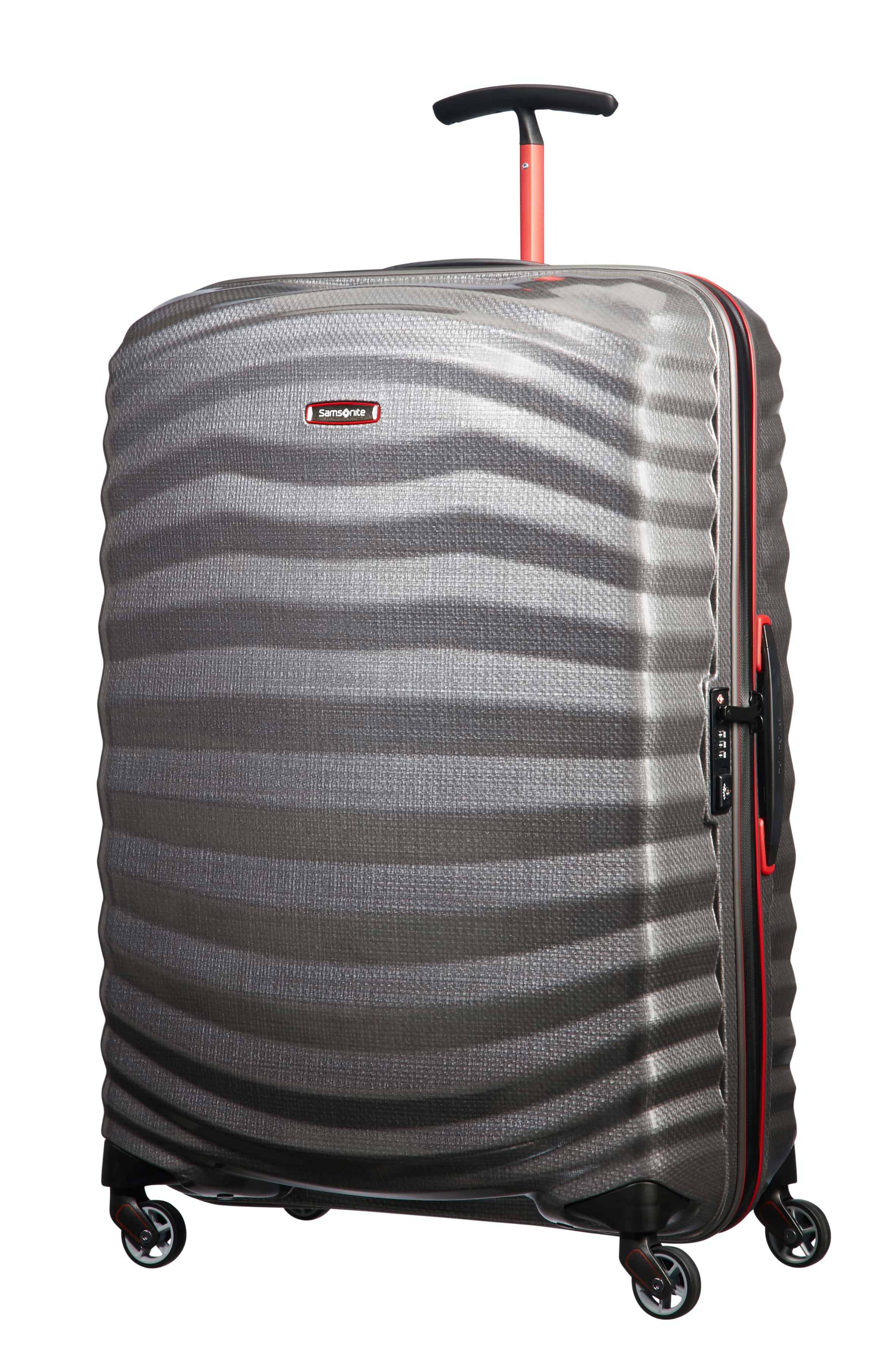 Samsonite lite top air