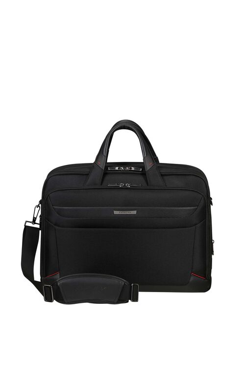 PRO-DLX 6 BAILHANDLE 17.3" EXP  hi-res | Samsonite