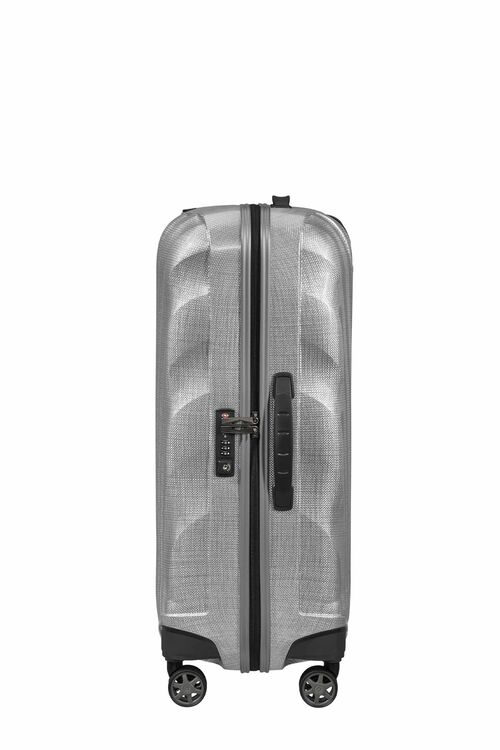 C-LITE SPINNER 69/25 LTD