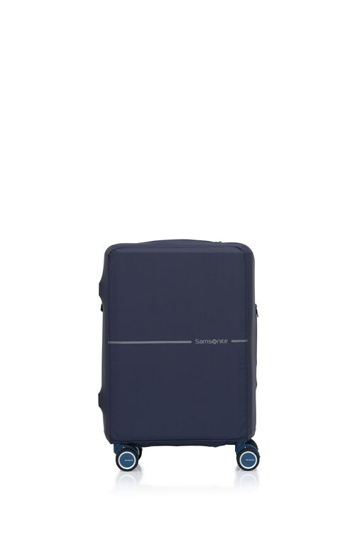 TRAVEL ESSENTIALS 可摺式行李套 (手提行李尺寸)  hi-res | Samsonite