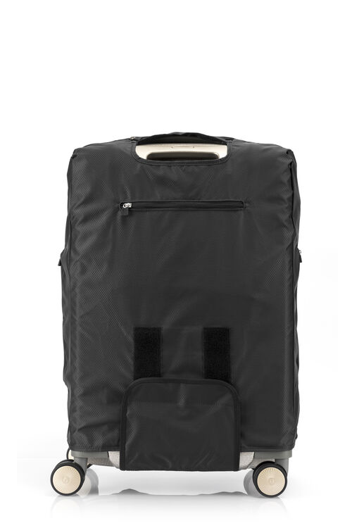 TRAVEL ESSENTIALS 可摺式行李箱套 (中)  hi-res | Samsonite