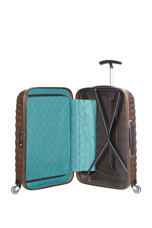 LITE-SHOCK 行李箱 55厘米/20吋  hi-res | Samsonite