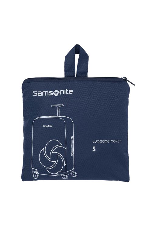 TRAVEL ESSENTIALS FOLD. LUGGAGE COVER S  hi-res | Samsonite