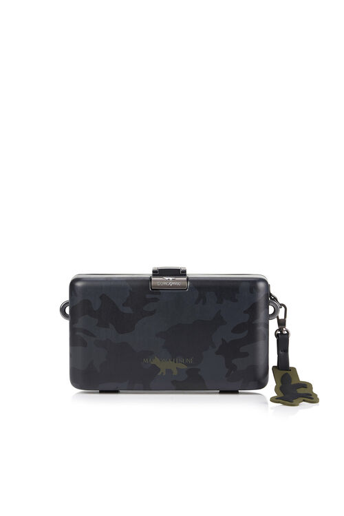 MK X SAMSONITE Small Crossbody bag  hi-res | Samsonite