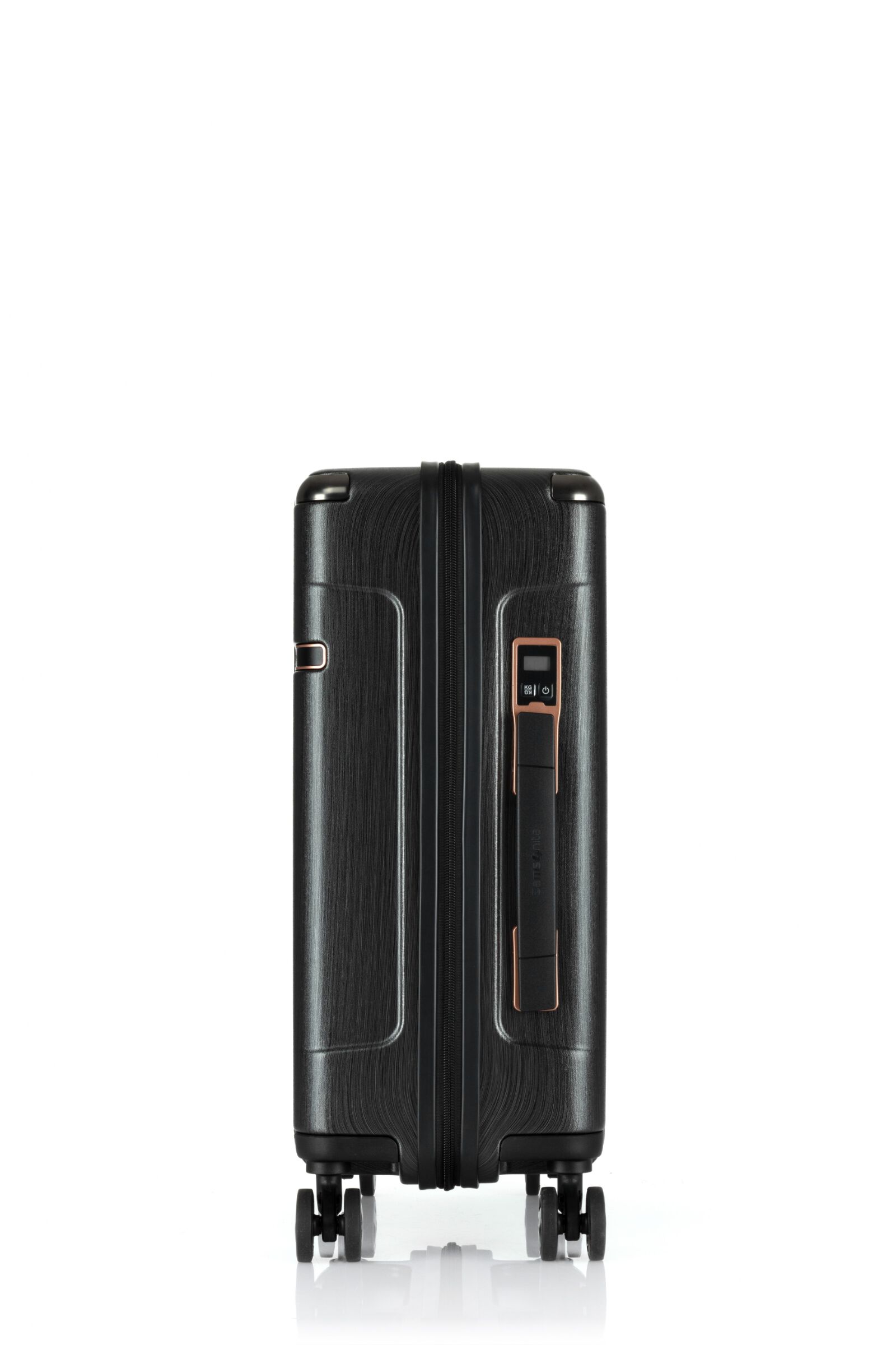Samsonite best sale evoa 55