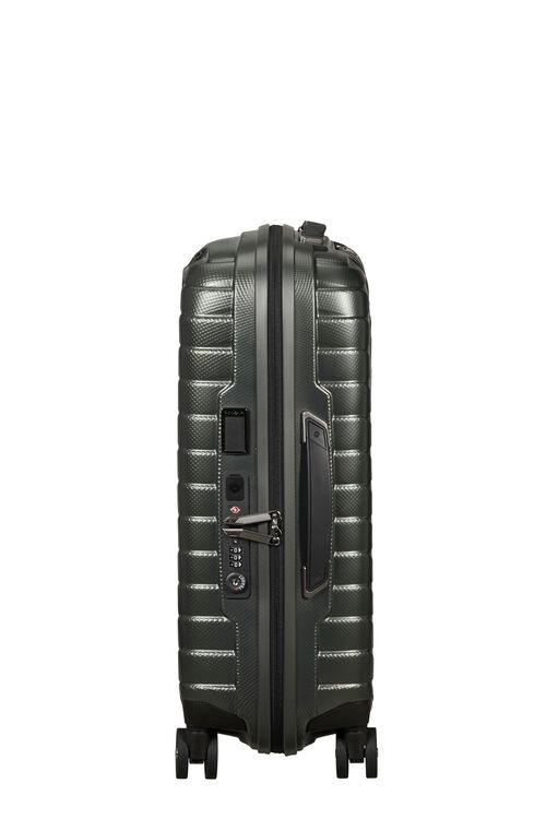 PROXIS™ 行李箱 55厘米/20吋 (可擴充)  hi-res | Samsonite