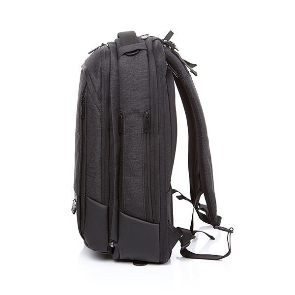 samsonite red grettan backpack l