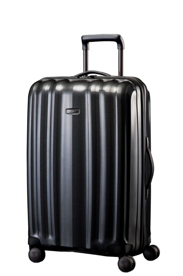 Samsonite dk3 spinner 25 top