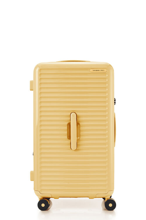 TOIIS BLOSSOM TRUNK  + 行李箱套  hi-res | Samsonite