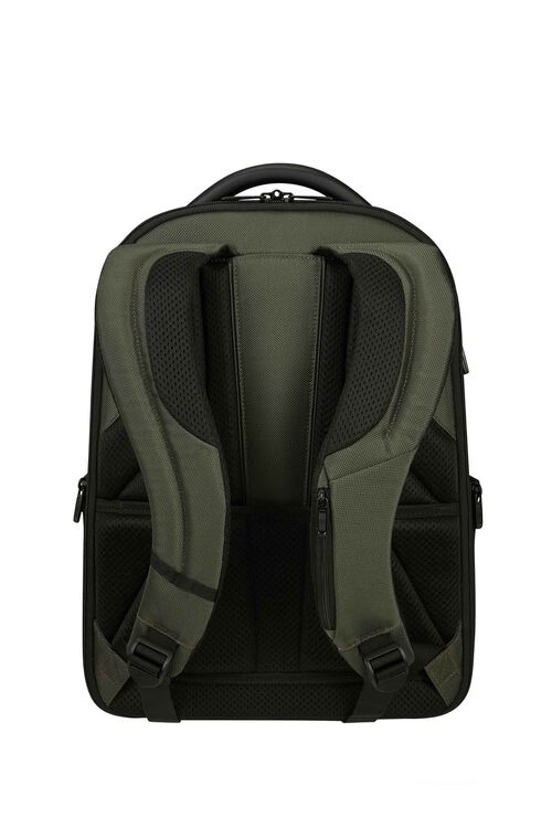 PRO-DLX 6 背囊 15.6吋  hi-res | Samsonite