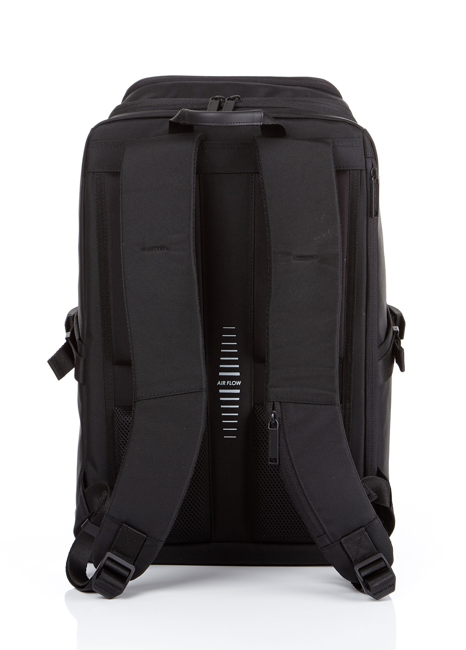 Samsonite red galbraith