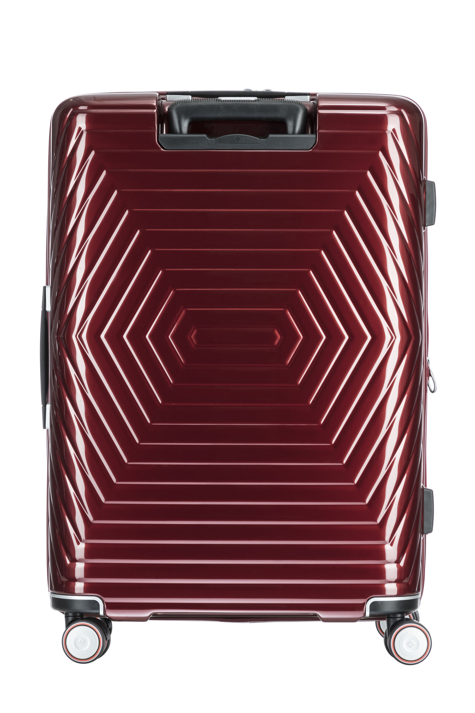 55cm samsonite astra luggage hot sale
