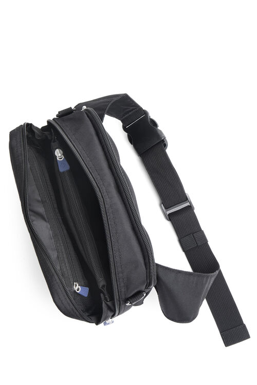 Samsonite travel 2025 shoulder bag