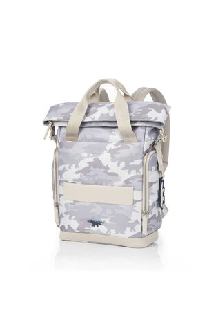 MK X SAMSONITE 捲口式背囊  hi-res | Samsonite