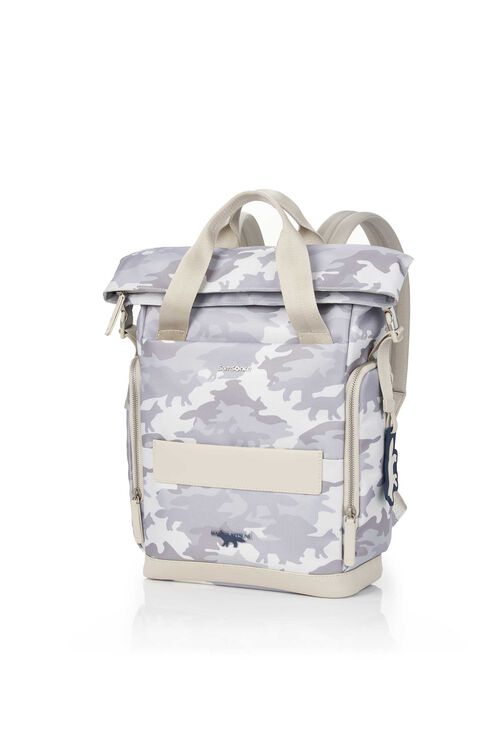 MK X SAMSONITE 捲口式背囊  hi-res | Samsonite