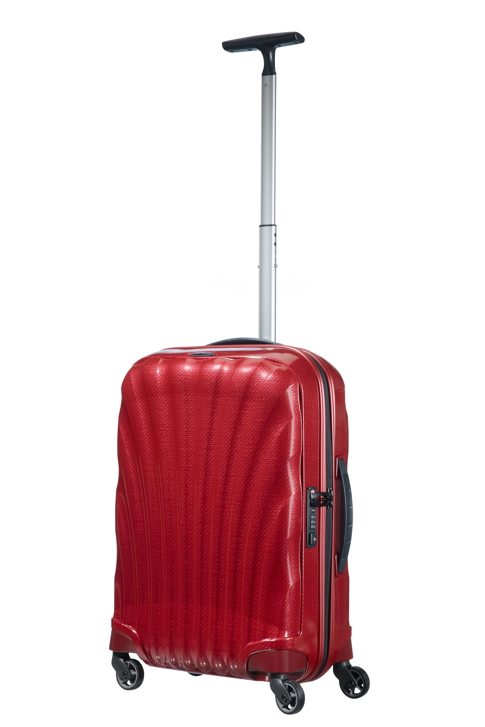 Samsonite cosmolite weight new arrivals