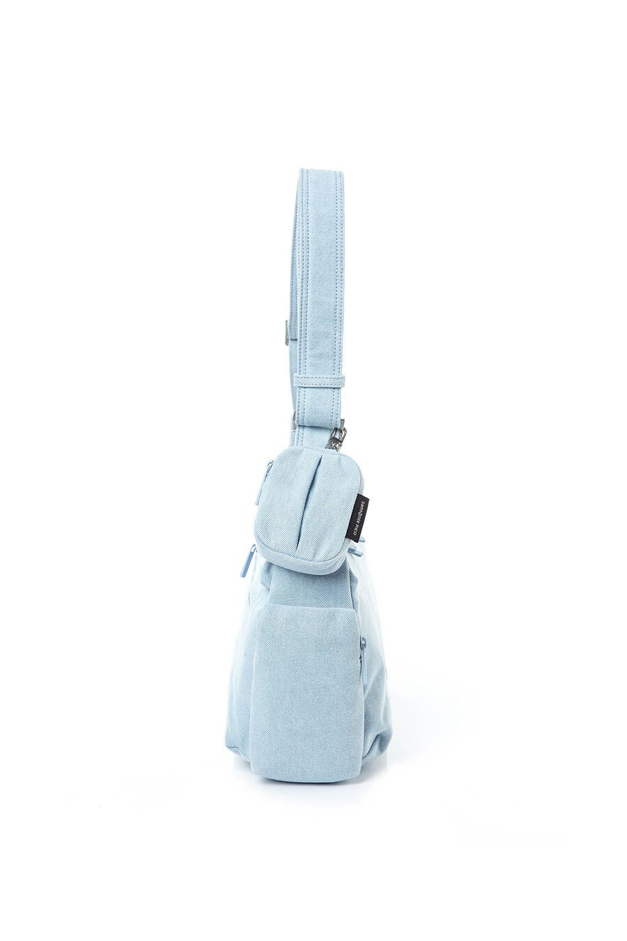 FERLEY FERLEY HOBO BAG