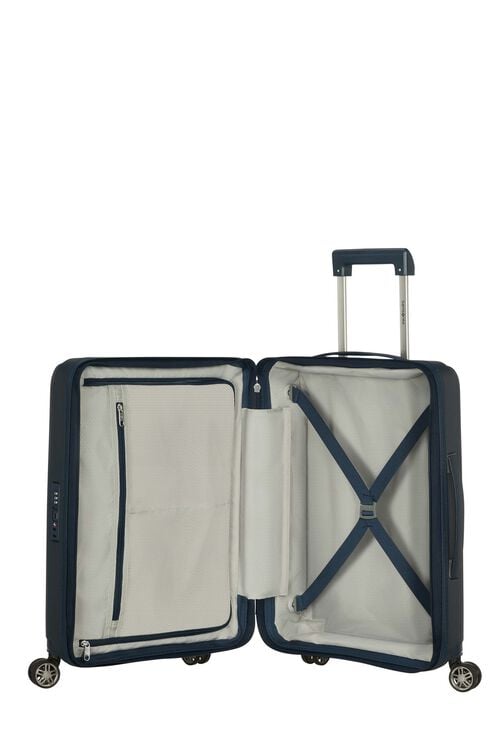 HI-FI 行李箱 55厘米/20吋 (可擴充)  hi-res | Samsonite