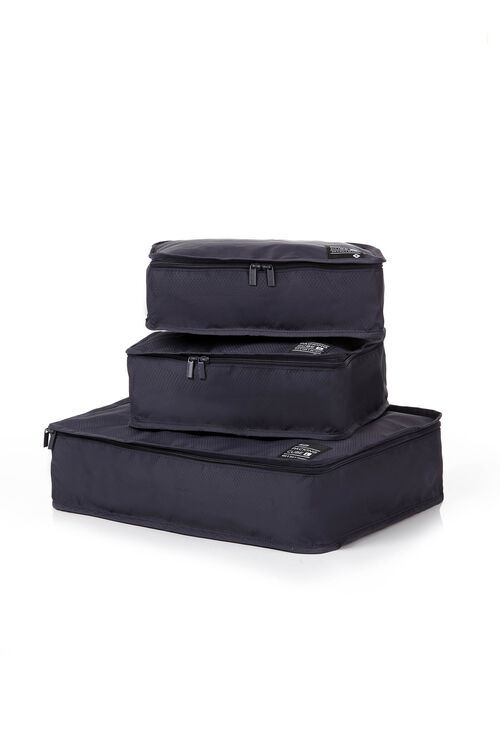 TRAVEL ESSENTIALS 收納套裝 I (大)  hi-res | Samsonite