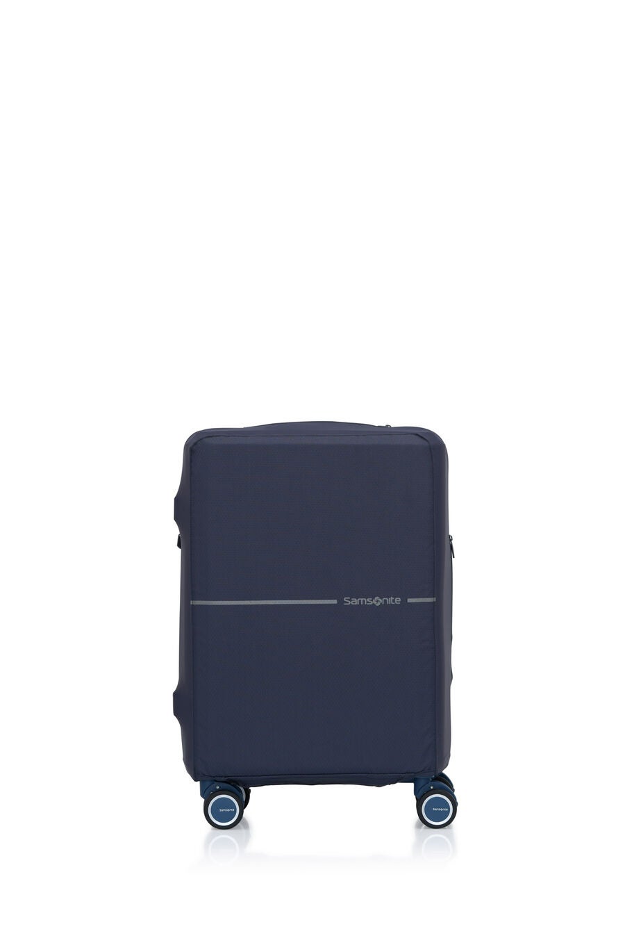 TRAVEL ESSENTIALS FLD. LUGGAGE COVER CABIN