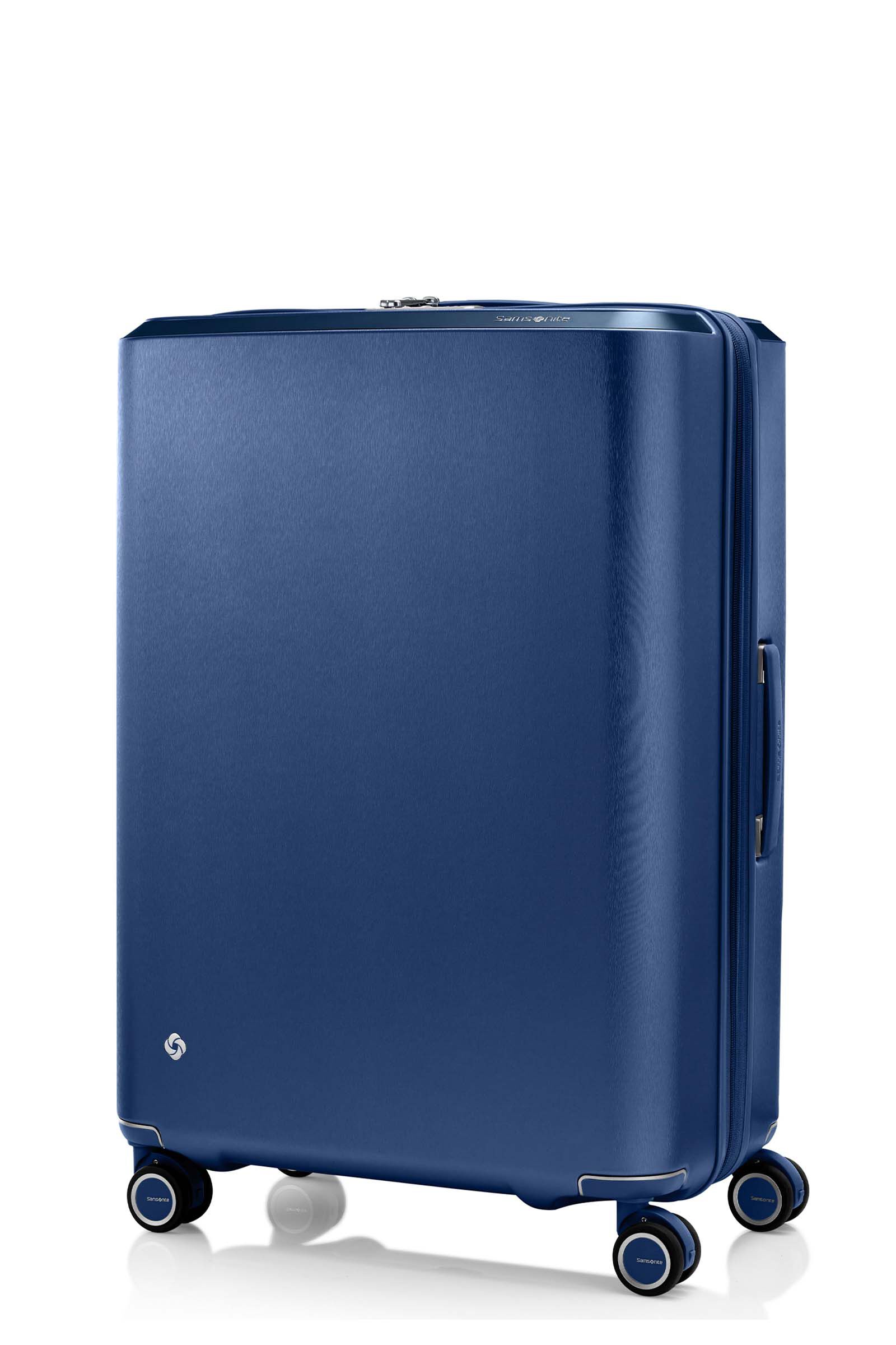 Samsonite Evoa Z Spinner 75/28 Exp - Samsonite Evoa Z Spinner 75