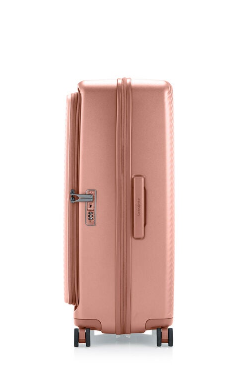 ZIPPRIX FT 行李箱 75厘米/28吋 (可擴充) FT