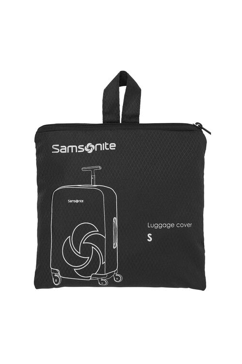 TRAVEL ESSENTIALS FOLD. LUGGAGE COVER S  hi-res | Samsonite