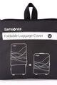 TRAVEL LINK ACC. 可摺式行李箱套 (中)  hi-res | Samsonite