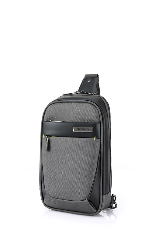 VIGON II 單肩袋  hi-res | Samsonite