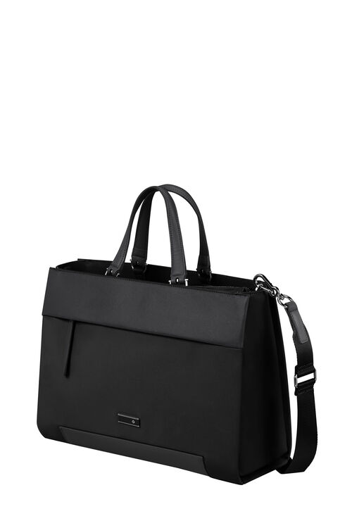 ZALIA 3 手提袋 14.1吋  hi-res | Samsonite