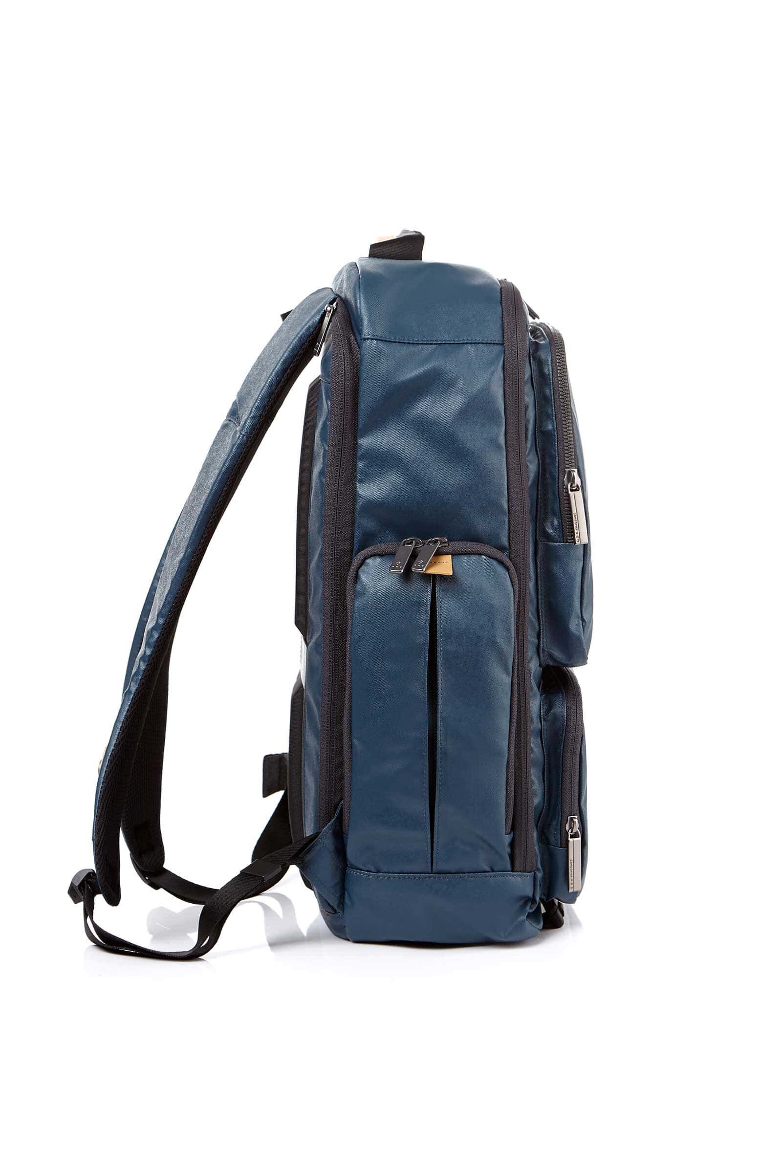 samsonite red alvion